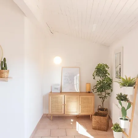 Apartment Place De L'equerre Toulon
